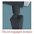 Gabinete Madeira Preto/Tamarindo 353525 1.94MT - Imagem 6