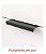 Gabinete Madeira Preto/Tamarindo 353525 1.94MT - Imagem 4