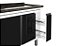 Gabinete Madeira Nero 35542 1.74MT - Imagem 3