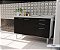 Gabinete Madeira Preto 37822 1.14MT - Imagem 1