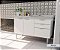 Gabinete Madeira Branco 37821 1.14MT - Imagem 1