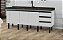 Gabinete Madeira Branco 39851 1.94MT - Imagem 1