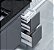 Gabinete Madeira Cinza 01454 1.94MT - Imagem 3