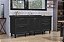 Gabinete Madeira Preto 436522 1.94MT - Imagem 1