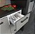 Gabinete aço Preto 02752 1.92MT - Imagem 3