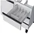 Gabinete aço Branco 02651 1.92MT - Imagem 2