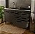 Gabinete Madeira Grafite 461322 1.44MT - Imagem 2