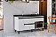 Gabinete Queen Madeira C/ Entrada Para forno 58x40cm Branco 1.44MT - Imagem 1