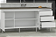 Gabinete Madeira Madeirado/Madeirado 016544 1.94MT - Imagem 2