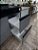 Gabinete Madeira Preto/Grafite 453424 1.74MT - Imagem 2