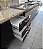 Gabinete Madeira Avelato/Cinza 472544 1.94MT - Imagem 2