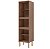 Paneleiro Madeira Ataga Ripado Freijo/Off White 4730 0.54MT - Imagem 3
