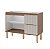 Gabinete Madeira Ripado Freijo/Off White 473241 1.14MT - Imagem 3