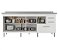 Gabinete Madeira Branco 44541 1.74MT - Imagem 2
