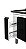 Gabinete Madeira Nero 43032 1.44MT - Imagem 3