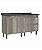 Gabinete Madeira Barrique 430344 1.44MT - Imagem 1