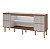 Gabinete Madeira Ripado Freijo/Titanium 473542 1.94MT - Imagem 2