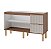 Gabinete Madeira Ripado Freijo/Titanium 473342 1.44MT - Imagem 2
