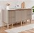 Gabinete Madeira Ripado Freijo/Cappuccino 473444 1.74MT - Imagem 1