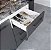 Gabinete aço Preto 0273122 1.53MT - Imagem 3