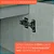Gabinete Madeira C/Rodape C/Entrada para forno 59x41cm Provençal Branco 487510 GE 2.00MT - Imagem 6