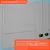 Gabinete Madeira C/Rodape Provençal Cinza 48724 GE 1.20MT - Imagem 4
