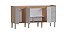 Gabinete Madeira Jequitiba/Nude 489441 1.74MT - Imagem 4