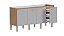 Gabinete Madeira Jequitiba/Nude 489441 1.74MT - Imagem 3