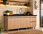 Gabinete Madeira Peroba 43045 1.74MT - Imagem 1