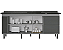 Gabinete Madeira Peroba 43045 1.74MT - Imagem 2