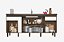 Gabinete Madeira Avelato/Branco 29341 1.74MT - Imagem 2