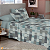 Jogo De Cama Super Cotton Casal 04 Peças 100% Algodão Camesa - Imagem 10