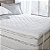 Pillow Top Casal Extra Macio Premium Luxo 140cmx190cmx7,5cm 730g/m² - Imagem 2