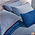 Jogo De Cama King 300 Fios Algodão Egípcio 04 Pçs By The Bed - Imagem 16