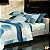 Jogo De Cama King 300 Fios Algodão Egípcio 04 Pçs By The Bed - Imagem 6