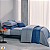 Jogo De Cama King 300 Fios Algodão Egípcio 04 Pçs By The Bed - Imagem 18