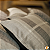 Jogo De Cama King 4 Peças 300 Fios - By The Bed 100% Algodão Egípcio - Imagem 5