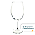 Jogo 6 Taças Cristal 580ml Bohemia Anna Ecológico Água Vinho - Imagem 2