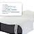Travesseiro Quantum Pillow Memory Foam - Ergonômico Híbrido 40x60cm Lottus - Imagem 4