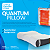 Travesseiro Quantum Pillow Memory Foam - Ergonômico Híbrido 40x60cm Lottus - Imagem 5