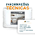 Protetor De Colchão Pillow Top King Macio 193x203x4 Trisoft Tecido Techno Light - Imagem 2