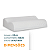 Kit 2 Travesseiro Nasa Cervical Comfort Anatômico Ergonômico D40 Viscoelástico Nap - Imagem 2