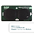 Máscara Anatômica Para Dormir Viagem Sleep Eye Mask Nap Care - Imagem 4