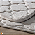 Tapete De Banheiro Decor Altenburg Antiderrapante - 50x80cm Premium - Imagem 9