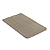 Tapete De Banheiro Decor Altenburg Antiderrapante - 50x80cm Premium - Imagem 11
