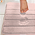 Tapete de Banheiro Super Soft Antiderrapante 60x40cm Camesa Macio - Imagem 4