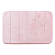 Tapete de Banheiro Super Soft Antiderrapante 60x40cm Camesa Macio - Imagem 3