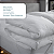 Protetor De Colchão Pillow Top Queen Size Intense Buddemeyer - Imagem 3