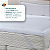 Protetor de Colchão Pillow Top Lit Blanc Queen 1,60x2,00x5cm Altenburg - Imagem 3