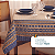 Toalha De Mesa POP Retangular Estampada 6 Lugares 140x210cm Lepper - Imagem 10